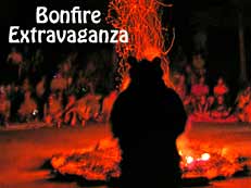 Bonfire Program