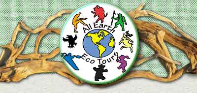 Maryland Family Adventures - Click for the Homepage of All Earth Eco Tours