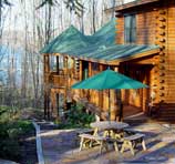 Deep Creek Lake Bed and Breakfast